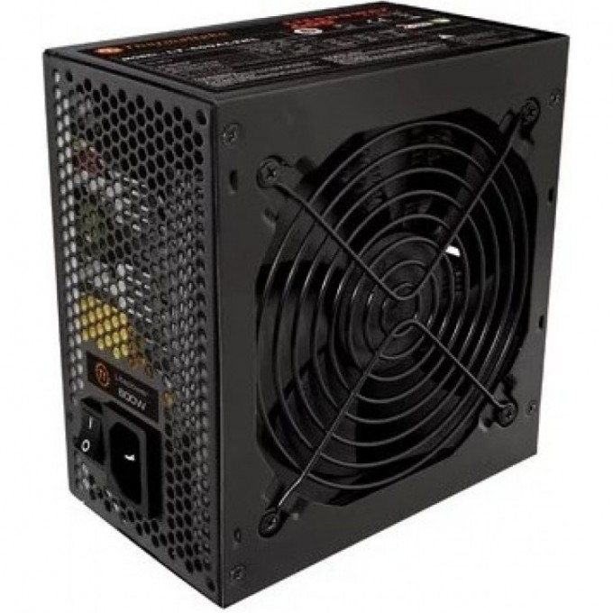 Блок питания THERMALTAKE LT-650P ATX 650W PS-LTP-0650NPCNEU-2