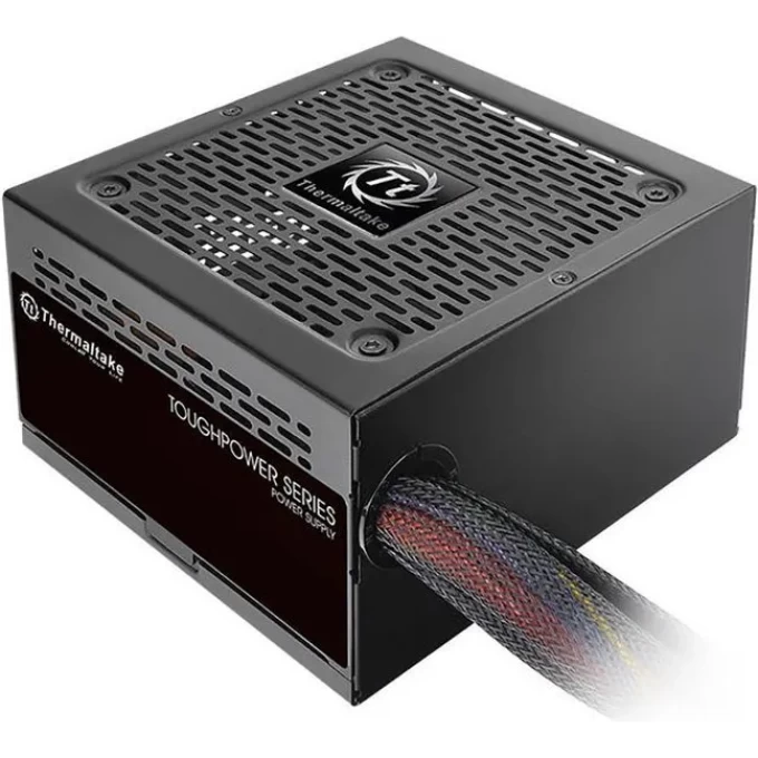 Блок питания THERMALTAKE PS-TPD-0750NNFAGE-C TPD-750AH2NCG Блок питания THERMALTAKE PS-TPD-0750NNFAGE-C TPD-750AH2NCG