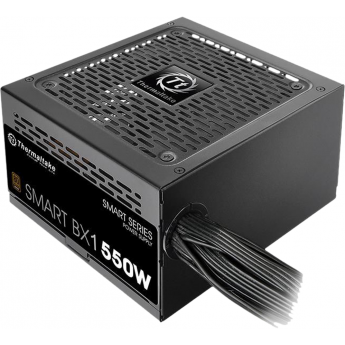 Блок питания THERMALTAKE Smart BX1 PS-SPD-0550NNSABE-1 550W