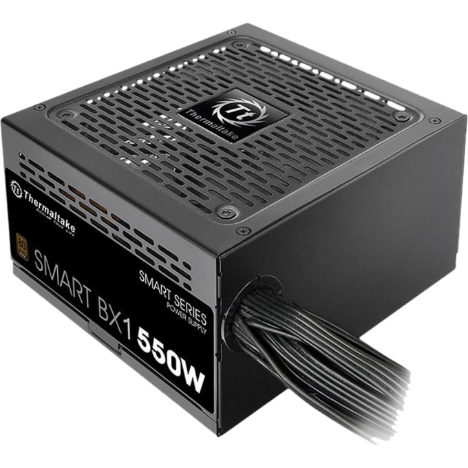 Блок питания THERMALTAKE Smart BX1 550W PS-SPD-0550NNSABE-1