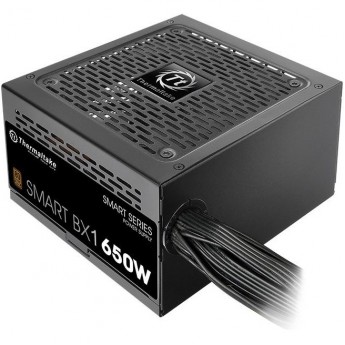 Блок питания THERMALTAKE SMART BX1 650W черный