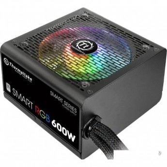 Блок питания THERMALTAKE SMART RGB 500 SPR-500AH2NK-2