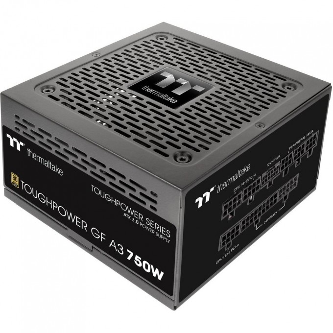 Блок питания THERMALTAKE TOUGHPOWER GF 1050W GOLD PS-TPD-1050FNFAGE-H