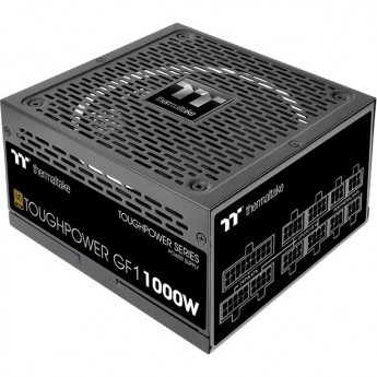 Блок питания THERMALTAKE TOUGHPOWER GF1 1000W - TT PREMIUM EDITION