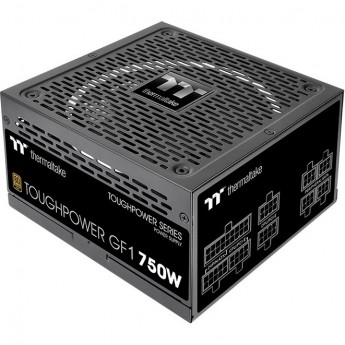 Блок питания THERMALTAKE TOUGHPOWER GF1 PS-TPD-0750FNFAGE-1 (750 Вт) Блок питания THERMALTAKE TOUGHPOWER GF1 PS-TPD-0750FNFAGE-1 (750 Вт)
