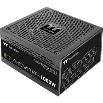 Блок питания THERMALTAKE TOUGHPOWER GF3 1000W GOLD - TT PREMIUM EDITION