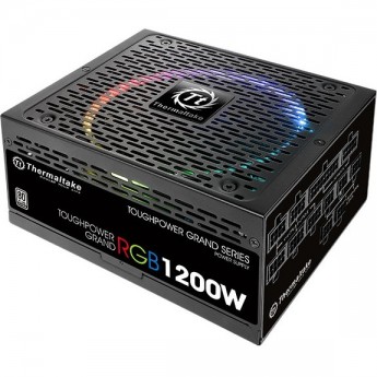 Блок питания THERMALTAKE Toughpower Grand RGB 1200W Platinum