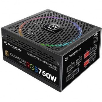 Блок питания THERMALTAKE TOUGHPOWER GRAND RGB SYNC 80+ GOLD ATX 750W