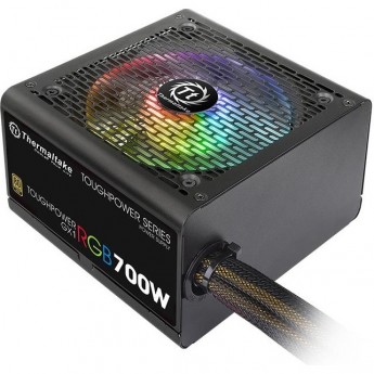 Блок питания THERMALTAKE TOUGHPOWER GX1 RGB 700W GOLD