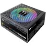 Блок питания THERMALTAKE TOUGHPOWER IRGB PLUS 1000W DIGITAL черный PS-TPI-1000F3FDGE-1