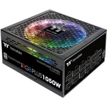 Блок питания THERMALTAKE TOUGHPOWER IRGB PLUS 1050W 80+PLATINUM