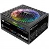 Блок питания THERMALTAKE TOUGHPOWER IRGB PLUS 1050W 80+PLATINUM PS-TPI-1050F2FDPE-1