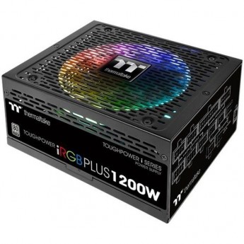 Блок питания THERMALTAKE TOUGHPOWER IRGB PLUS 1200W PLATINUM