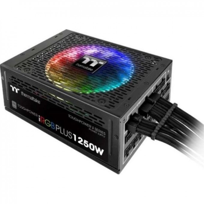 Plus power supply. Блок питания Thermaltake Toughpower IRGB Plus 1250w Titanium. Thermaltake Toughpower 1200w. Thermaltake Toughpower IRGB Plus 1200w dizassemle. Thermaltake Power Supply.