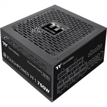 Блок питания THERMALTAKE TOUGHPOWER PF1 750W - TT PREMIUM EDITION