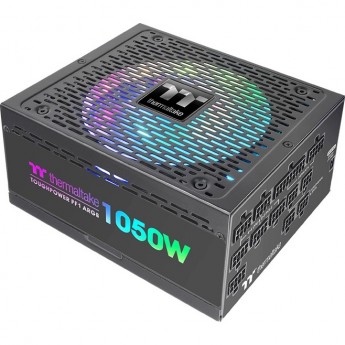 Блок питания THERMALTAKE TOUGHPOWER PF1 ARGB 1050W черный