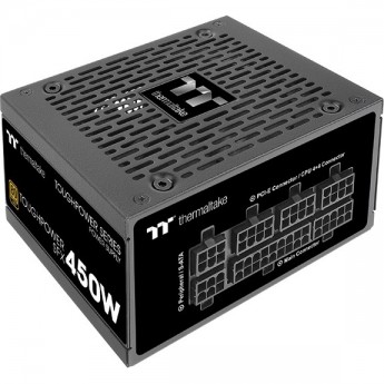 Блок питания THERMALTAKE Toughpower SFX 450W Gold - TT Premium Edition