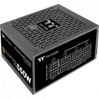 Блок питания THERMALTAKE Toughpower SFX 550W Gold - TT Premium Edition