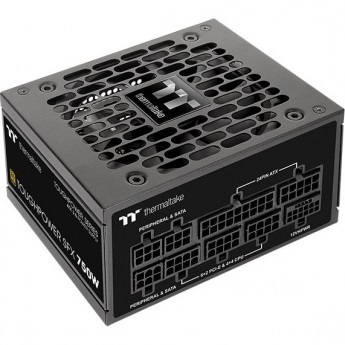 Блок питания THERMALTAKE Toughpower SFX 750W Gold - TT Premium Edition