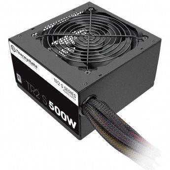 Блок питания THERMALTAKE TR2 S 500W черный