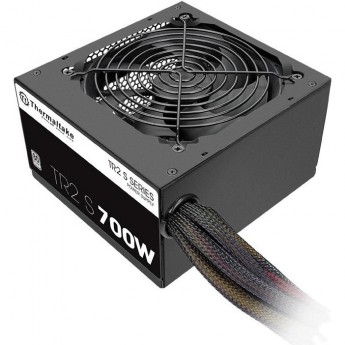 Блок питания THERMALTAKE TR2 S 700W TRS-700AH2NK