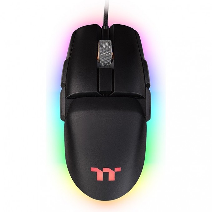 Игровая мышь THERMALTAKE ARGENT M5 RGB GMO-TMF-WDOOBK-01