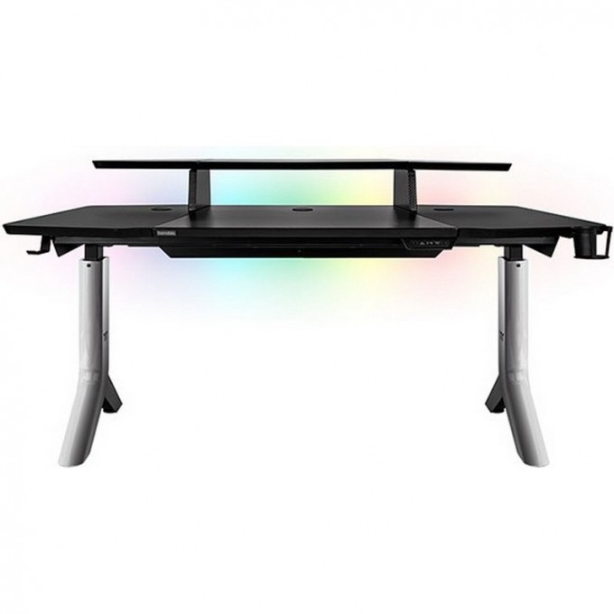 Игровой стол THERMALTAKE ARGENT P900 SMART GAMING DESK GGD-ARG-BKEIRX-01