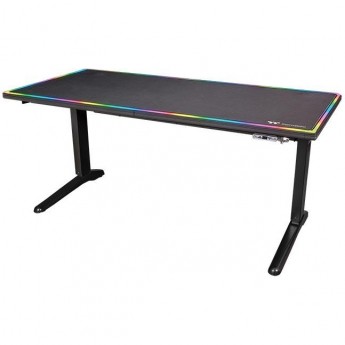 Игровой стол THERMALTAKE Level 20 BattleStation RGB Gaming Desk