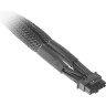 Кабель THERMALTAKE Sleeved PCIe Gen 5 Splitter Cable AC-063-CN1NAN-A1