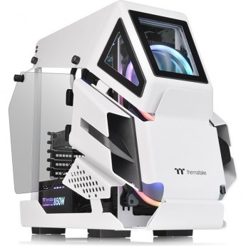 Корпус THERMALTAKE AH T200 Snow Micro Chassis