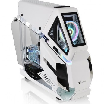 Корпус THERMALTAKE AH T600 Snow Full Tower Chassis