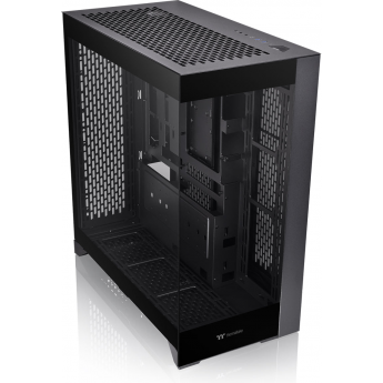 Корпус THERMALTAKE CTE E660 MX BLACK CA-1Y3-00M1WN-01