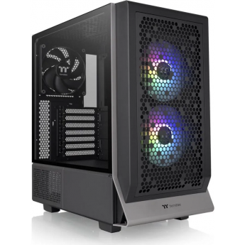 Корпус THERMALTAKE CERES 300 TG ARGB CA-1Y2-00M1WN-00 (Midi-Tower)