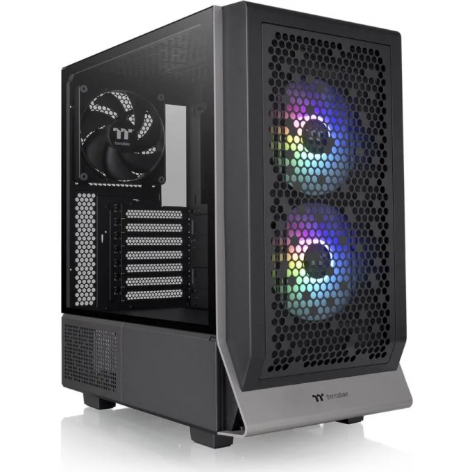 Корпус THERMALTAKE CERES 300 TG ARGB (Midi-Tower) CA-1Y2-00M1WN-00