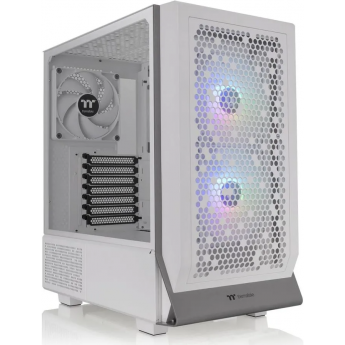 Корпус THERMALTAKE CERES 300 TG ARGB CA-1Y2-00M6WN-00 (Midi-Tower)