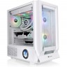 Корпус THERMALTAKE CERES 350 MX SNOW MID TOWER CHASSIS Ceres 350 MX Snow White