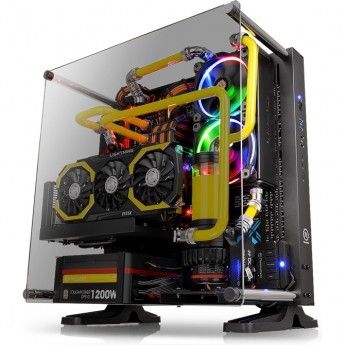 Корпус THERMALTAKE Core P3 TG