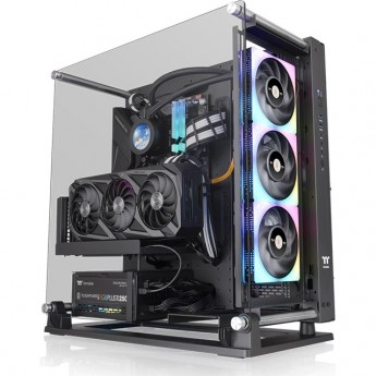 Корпус THERMALTAKE Core P3 TG Pro