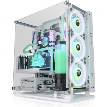 Корпус THERMALTAKE Core P3 TG Pro Snow