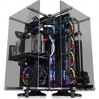 Корпус THERMALTAKE Core P90 Tempered Glass Edition