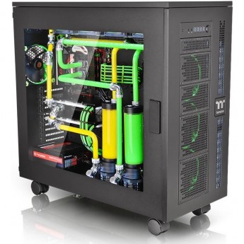 Корпус THERMALTAKE Core W100