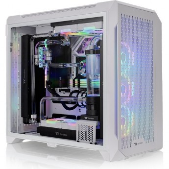 Корпус THERMALTAKE CTE C750 AIR SNOW TOWER CHASSIS