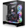 Корпус THERMALTAKE CTE E550 TG MID TOWER CHASSIS CTE E550 TG Black