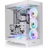 Корпус THERMALTAKE CTE E550 TG SNOW MID TOWER CHASSIS CTE E550 TG Snow White