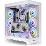 Корпус THERMALTAKE CTE E660 MX SNOW MID TOWER CHASSIS CTE E660 MX Snow White