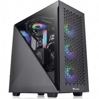 Корпус THERMALTAKE Divider 300 TG Air Mid Tower Chassis