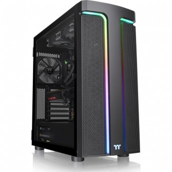 Корпус THERMALTAKE H590 TG ARGB Mid Tower Chassis