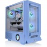 Корпус THERMALTAKE MID TOWER CHASSIS Ceres 350 MX Hydrangea Blue