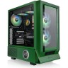 Корпус THERMALTAKE MID TOWER CHASSIS Ceres 350 MX Racing Green