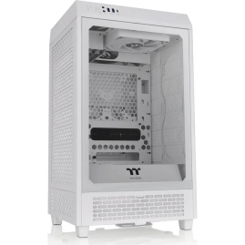 Корпус THERMALTAKE THE TOWER 200 CA-1X9-00S6WN-00 (Mini-Tower)